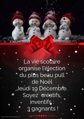 Christmas Greeting Card Template - Fait avec PosterMyWall.png